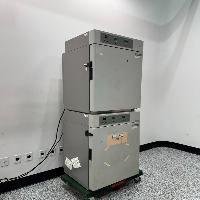 VWR CO2 Double Stacked Incubator image 0